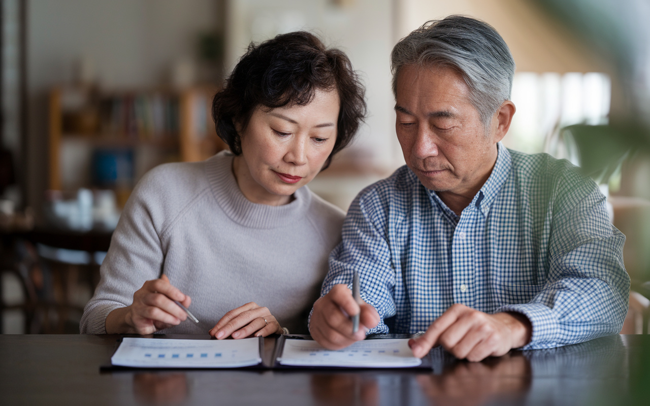 相続税の軽減対策をわかりやすく！基礎から実例まで解説の画像
