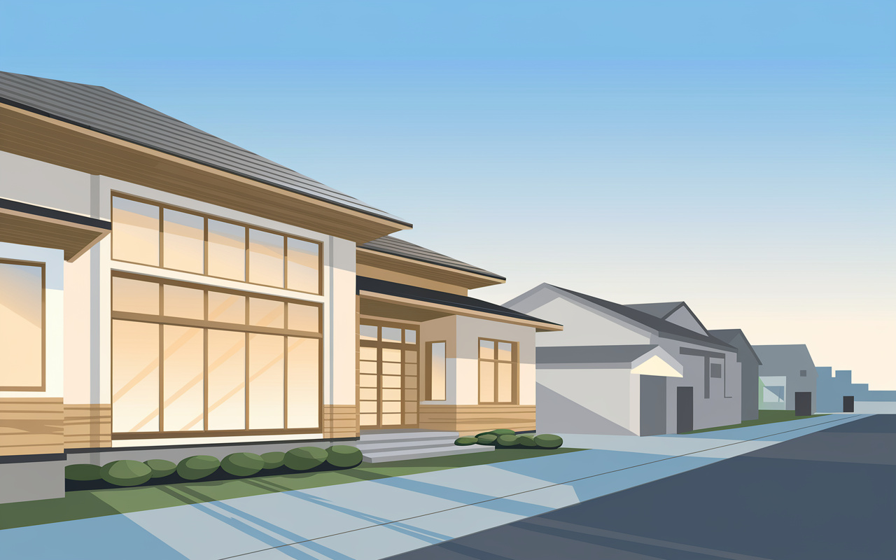 中古戸建て購入で叶える理想の住まいづくり！リノベーション事例...の画像