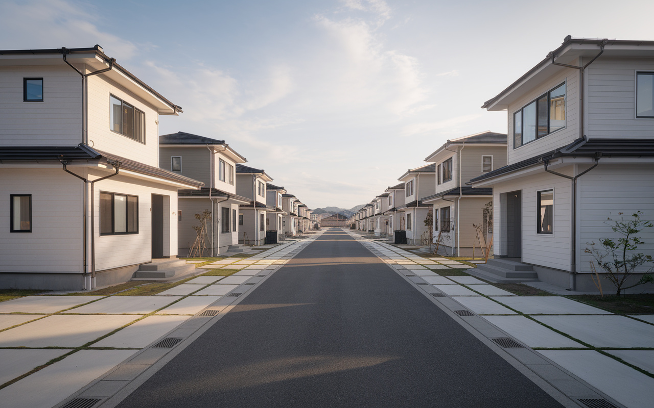 新築戸建て購入で失敗しない！自分に合う選び方のコツを解説の画像