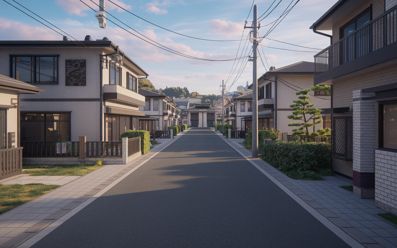 賃貸から戸建てへ迷う人必見？家賃と住宅ローンを比較して総額で...の画像