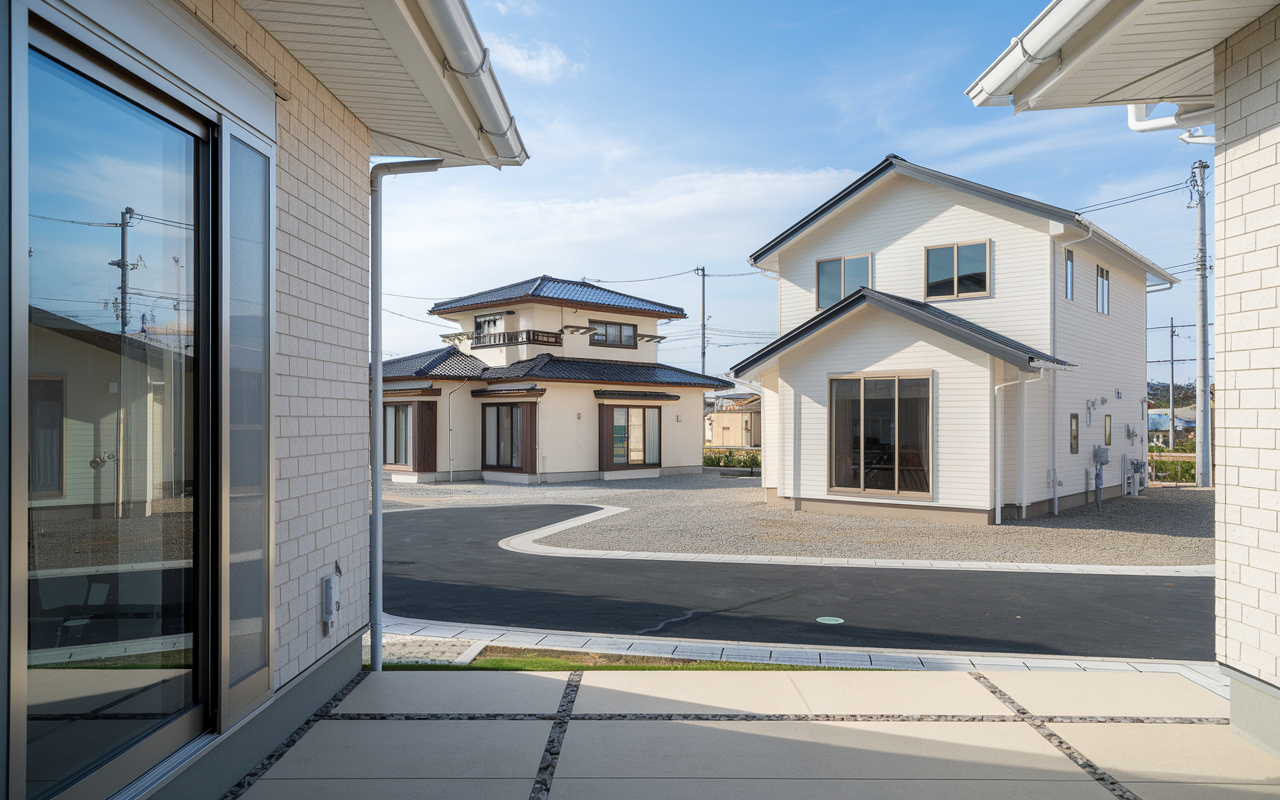 都心から郊外への移住はありか？戸建て購入ポイントを詳しく解説...の画像