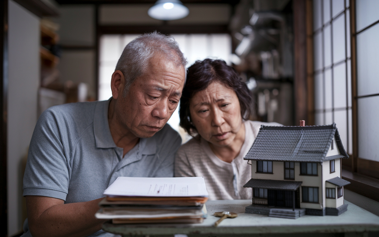 【2026年】門司区で相続した家を売りたい方へ！空き家のリス...の画像