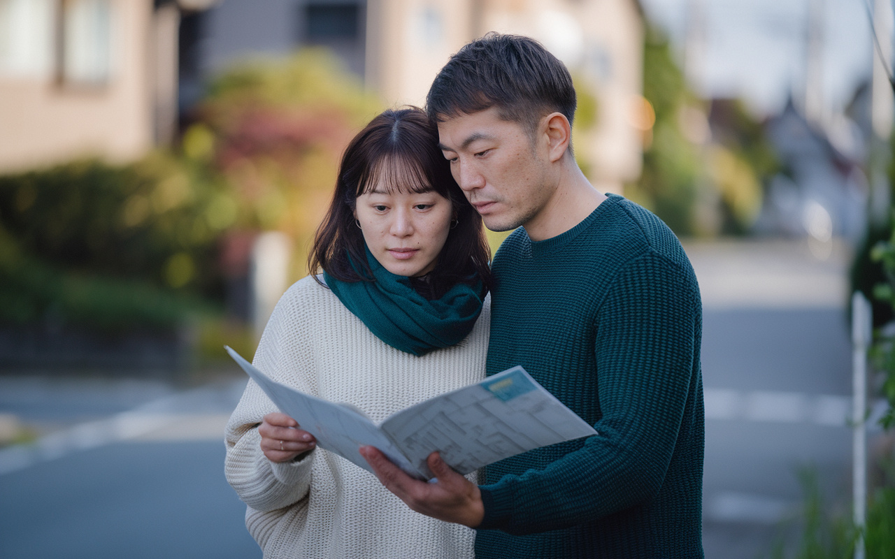 【2026年】小倉南区で住宅用地を購入したい夫婦へ最適な探し...の画像