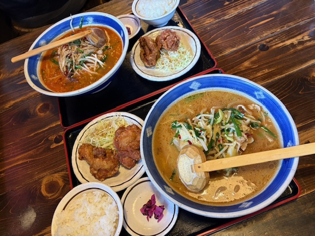 人気店で念願のベトコンラーメンを食べてきました！✨の画像