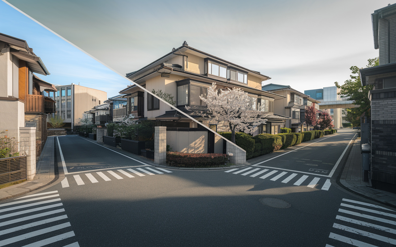 城東区で空き家を購入したい人必見！ローン活用で無理なくマイホ...の画像