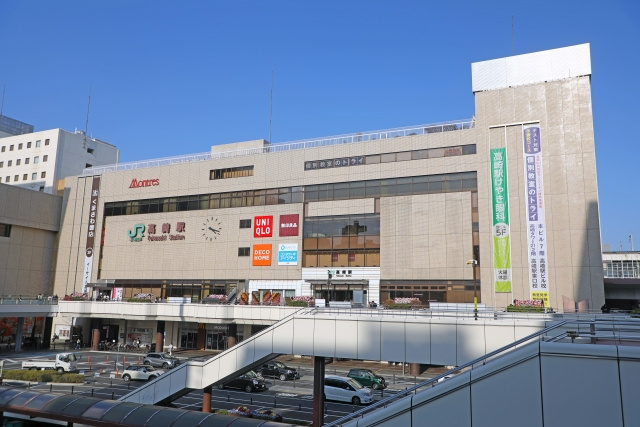 高崎市の不動産はどこが人気エリア？暮らしの魅力と後悔しない選...の画像