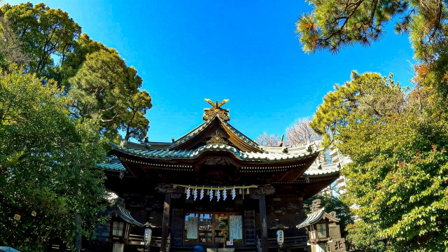 群馬県の隠れパワースポット神社紹介！歴史ある穴場のご利益と巡...の画像