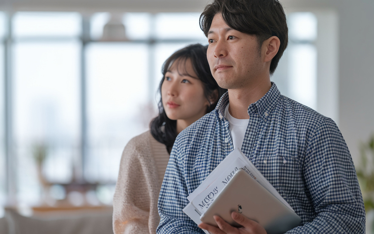 名東区の不動産は今が売り時か？ファミリーに人気の理由と価格動...の画像