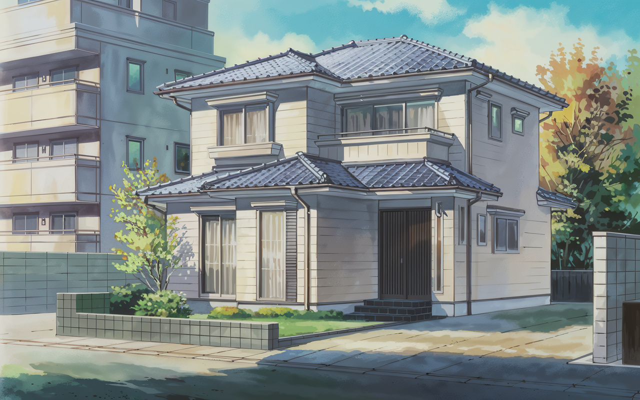 枚方市で老後に備える住み替え術とは？売却と購入でローン残債を...の画像