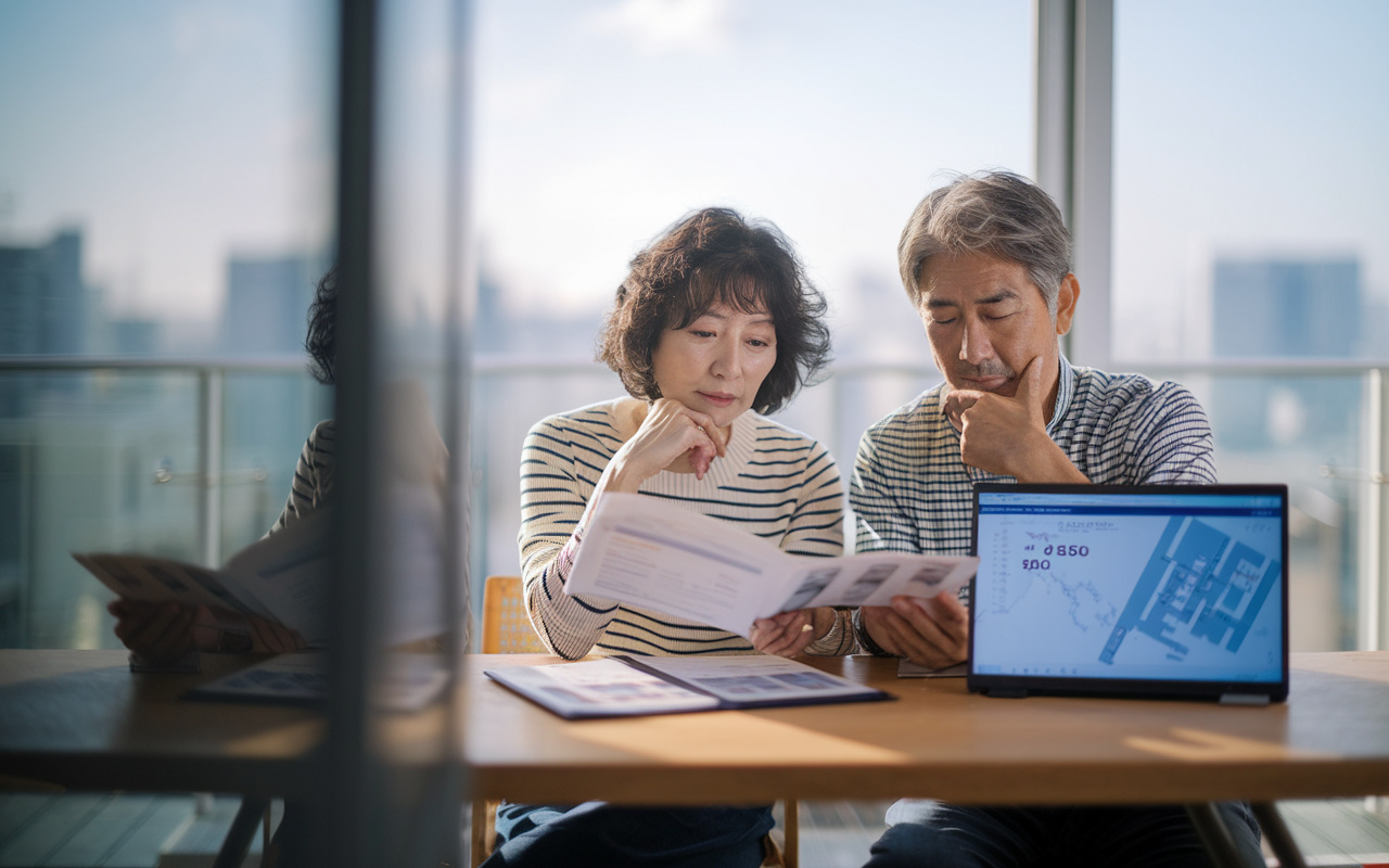 明石市の不動産売却は今か待つべきか？大阪都構想の影響と判断材...の画像