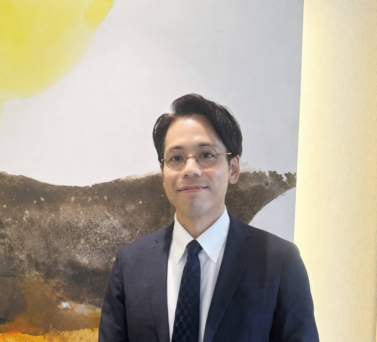 【自己紹介】はじめましての画像