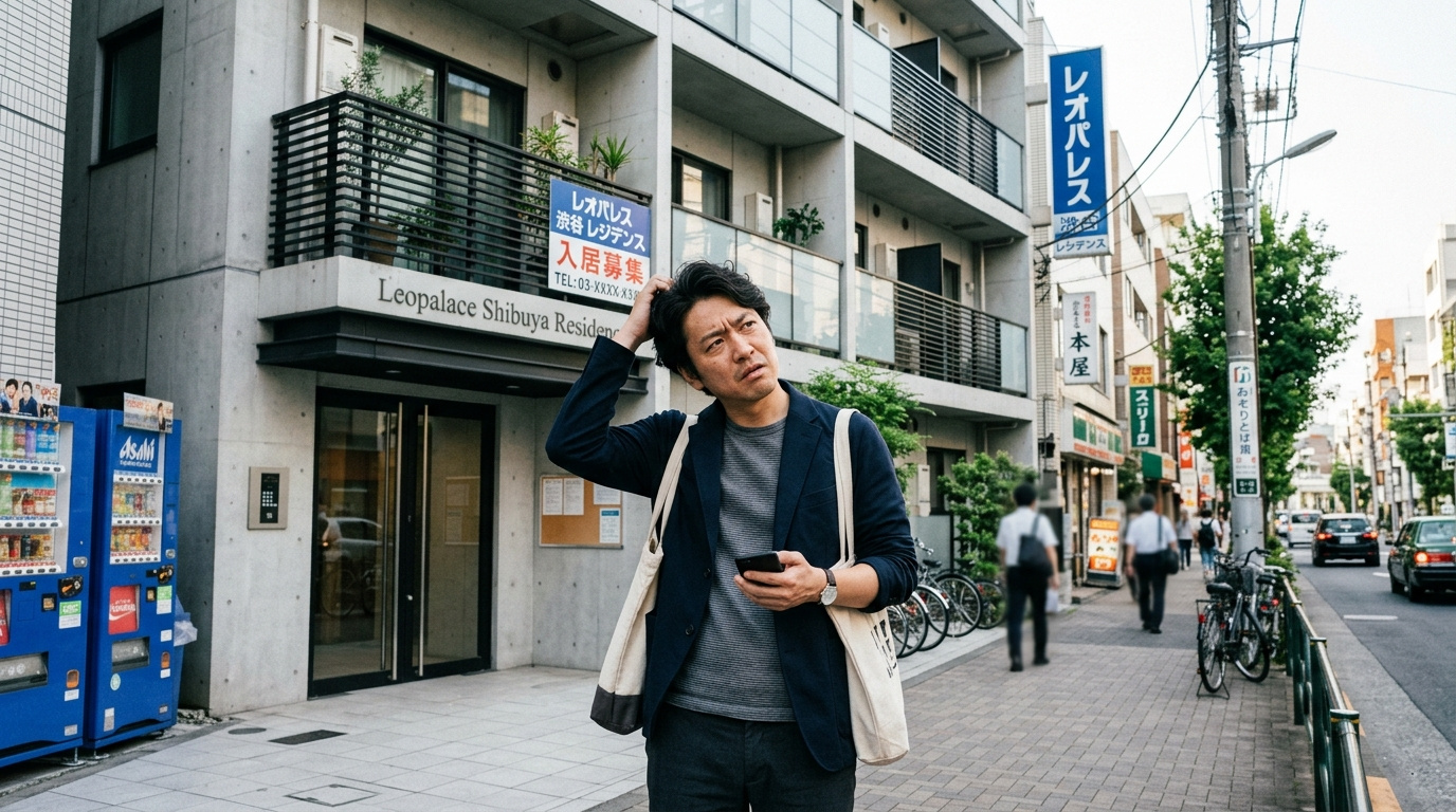 家賃が安いのはワケがある!「安いから」で決めて後悔しないため...の画像