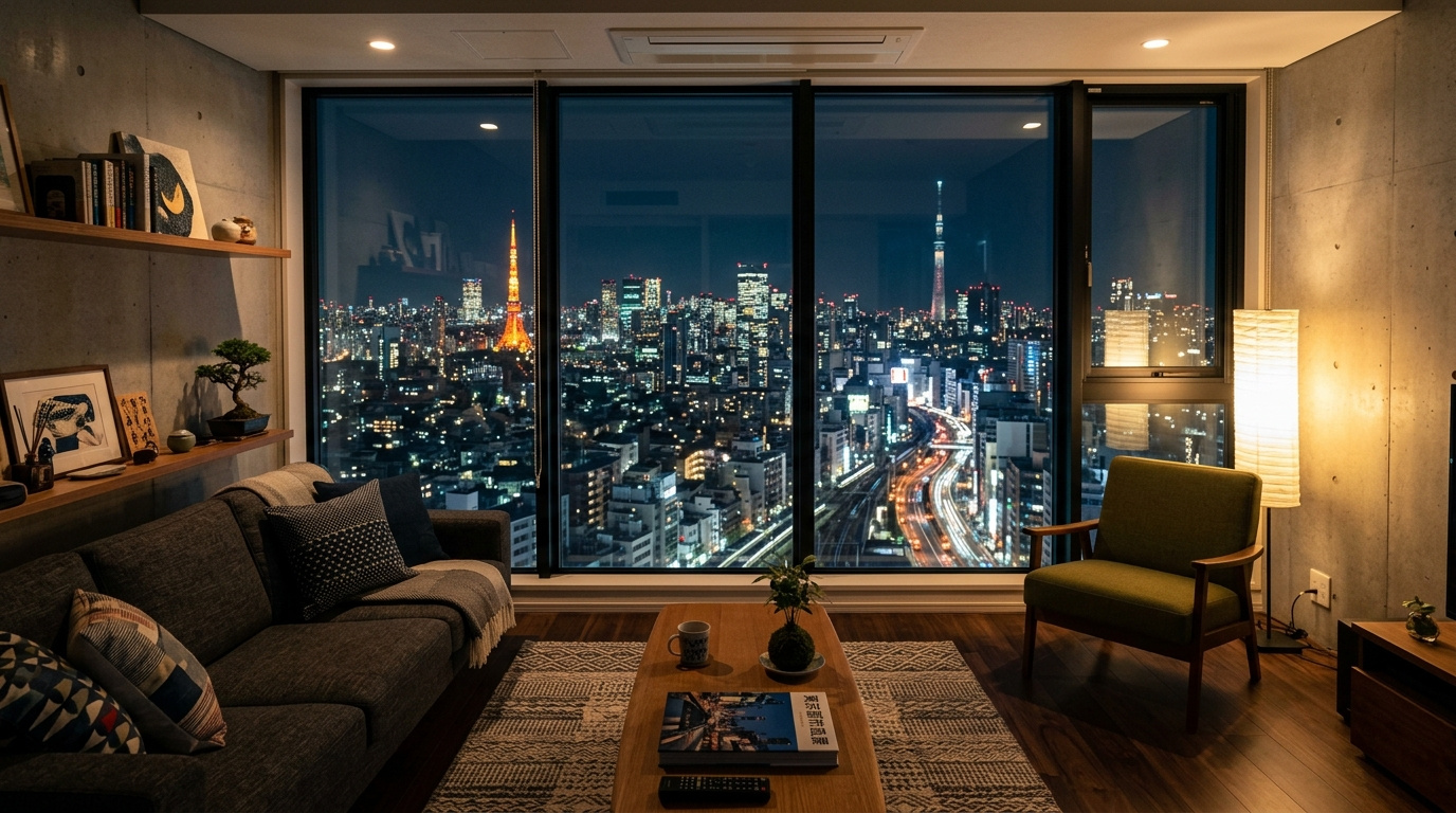 隣の部屋なのになぜ家賃が違う?同じ建物内の「格差家賃」とは！...の画像