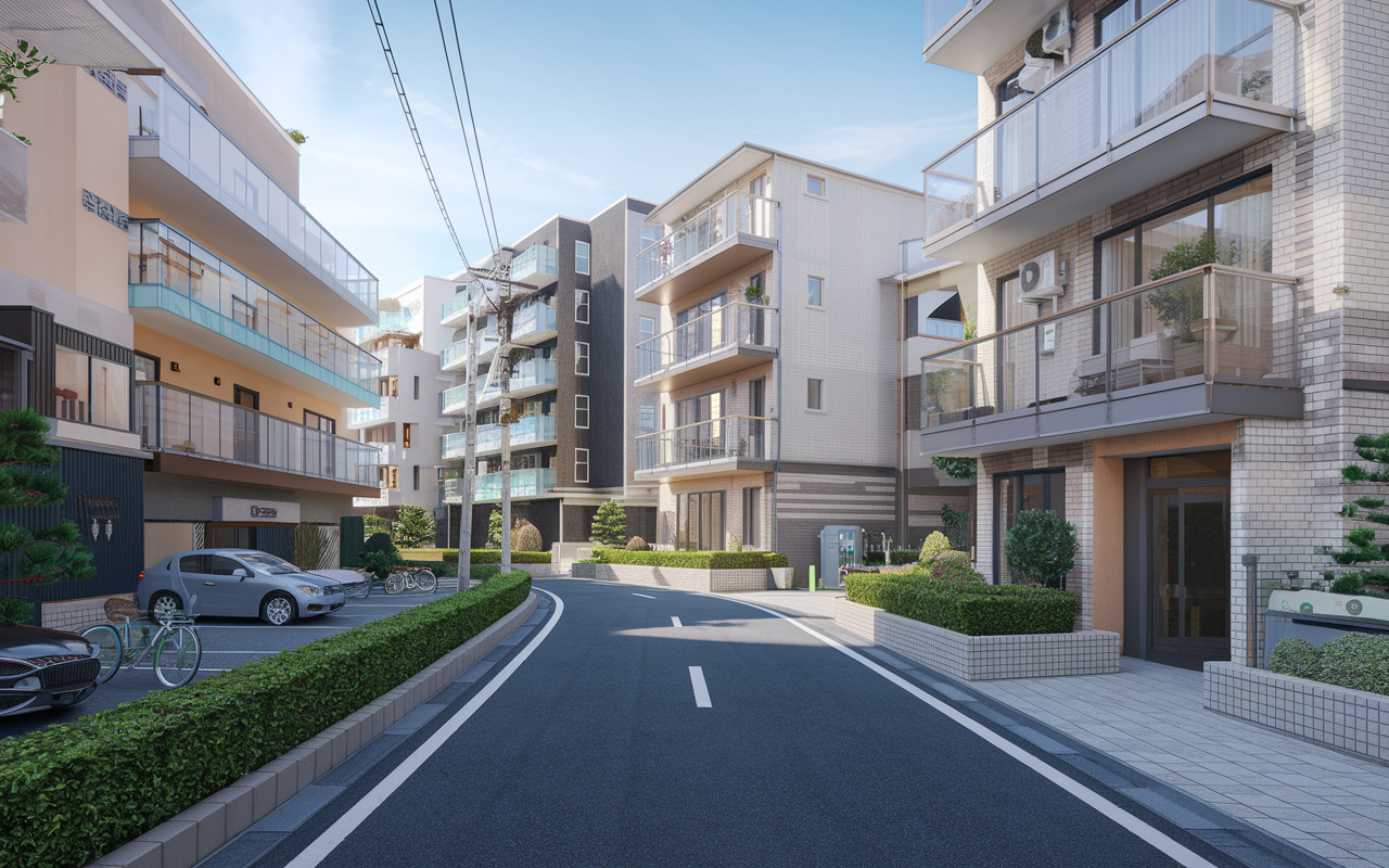 マンション売却で失敗しないコツは？一括査定を比較して自分に合...の画像