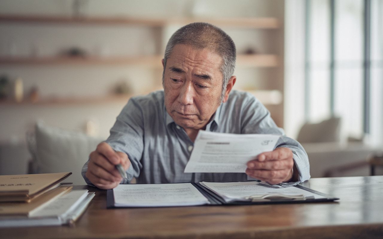 相続不動産査定の流れを解説！必要書類をそろえて安心売却を進め...の画像