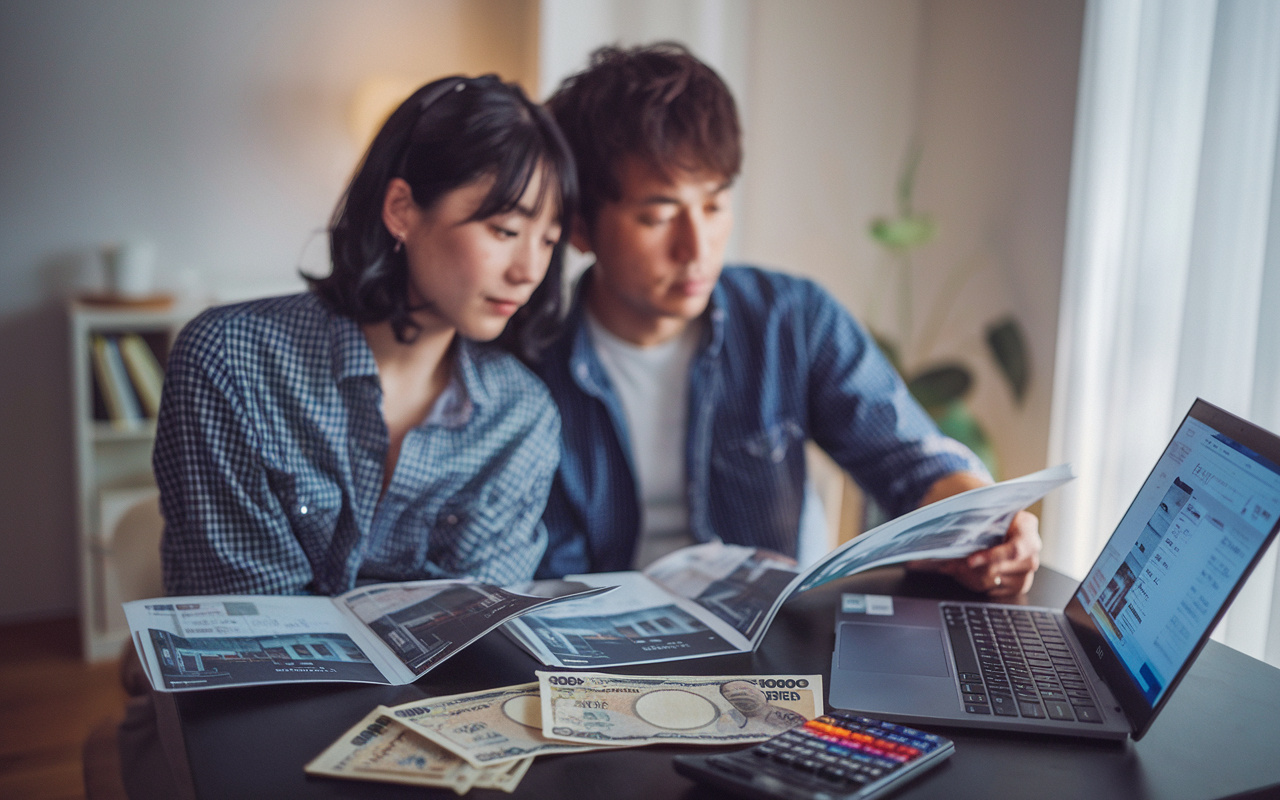 不動産投資はいくらから始められる？初心者が押さえたい必要資金...の画像