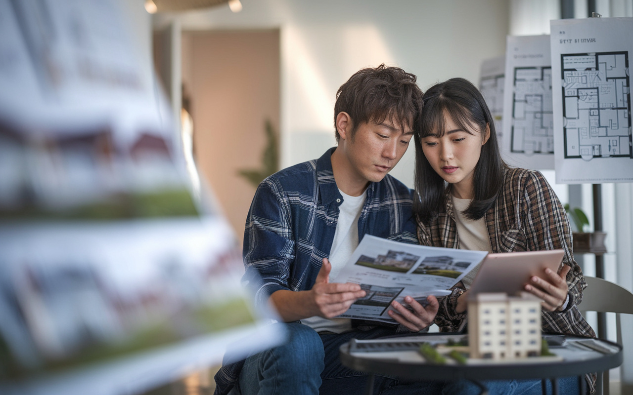不動産投資のリスクとは？メリットとデメリットを整理し自分に合...の画像