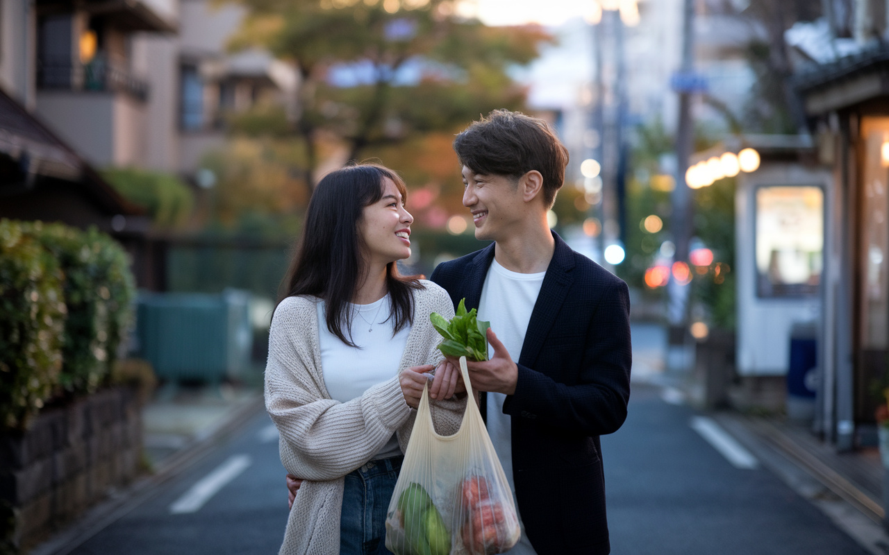 洗足池駅の周辺環境は住みやすい？買い物が便利な街の特徴を解説...の画像