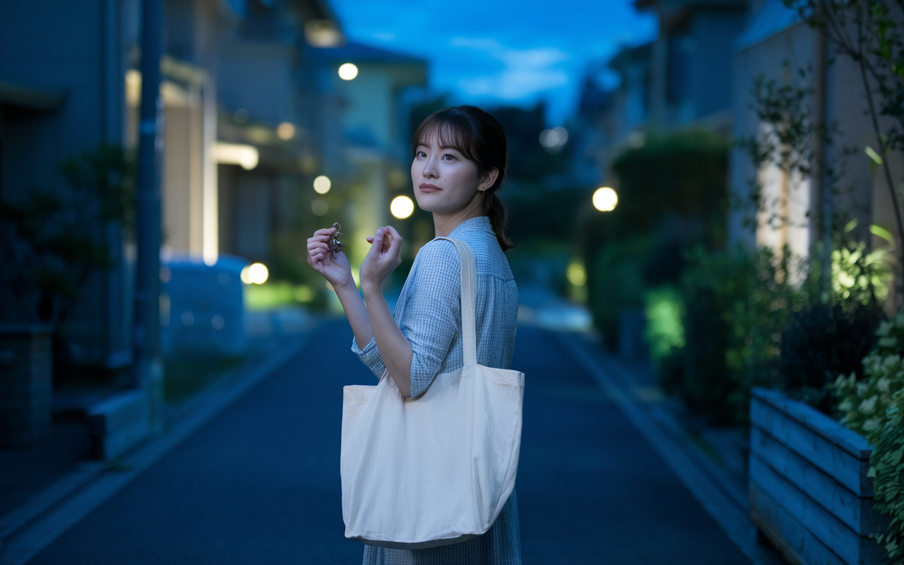 洗足池の治安は一人暮らしに住みやすい？賃貸選びの注意点と安心...の画像