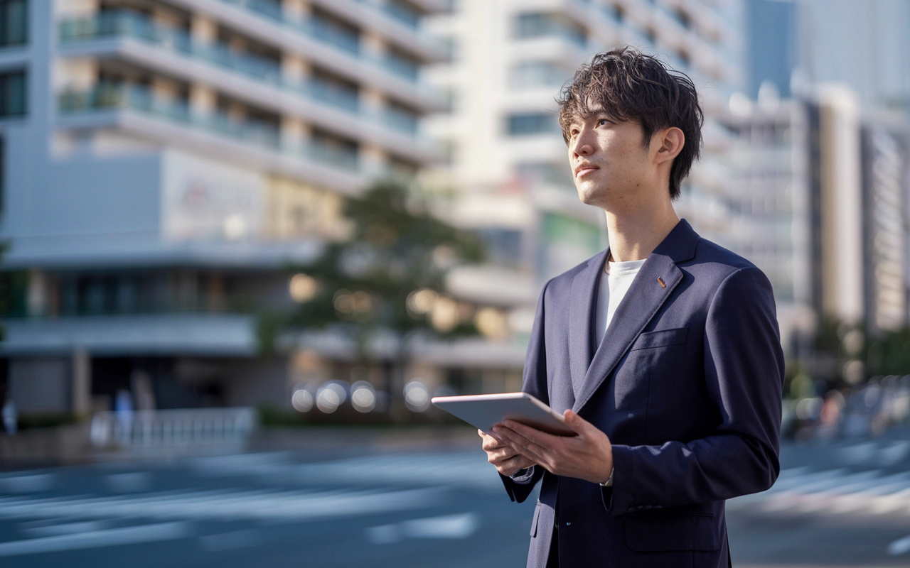 神泉で渋谷区のマンションを検討中の方へ！資産価値と将来性を見...の画像