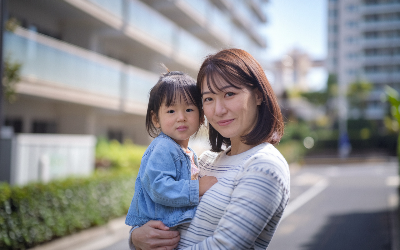 リーフィアレジデンス橋本で安心子育て環境！橋本エリアでおすす...の画像