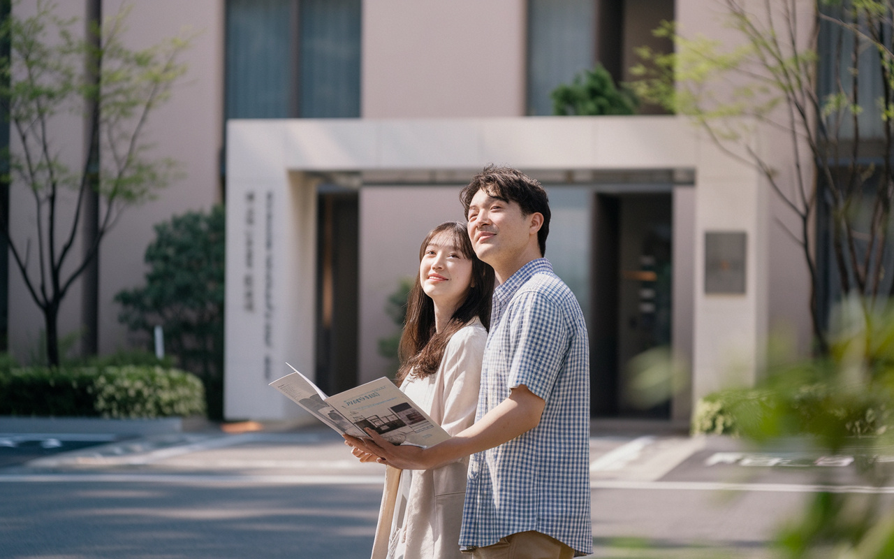 リーフィアレジデンス橋本の魅力は？新築購入で失敗しないおすす...の画像