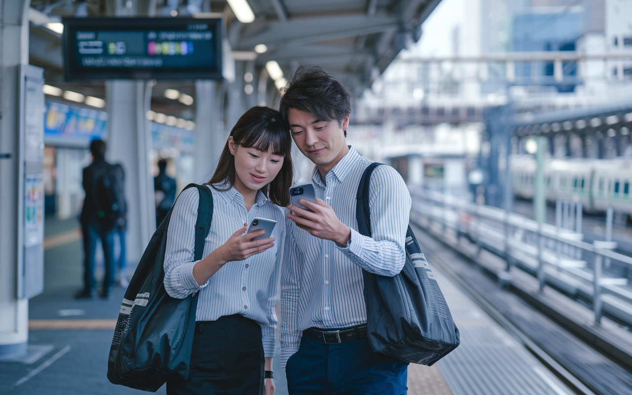 リーフィアレジデンス橋本の通勤通学は便利？暮らしやすさの評判...の画像