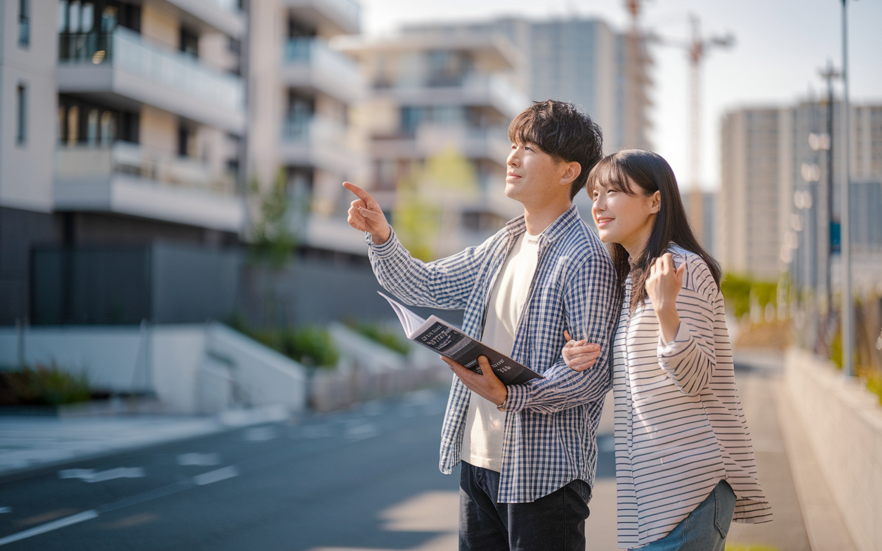 リーフィアレジデンス橋本の資産価値は？再開発エリアのポテンシ...の画像