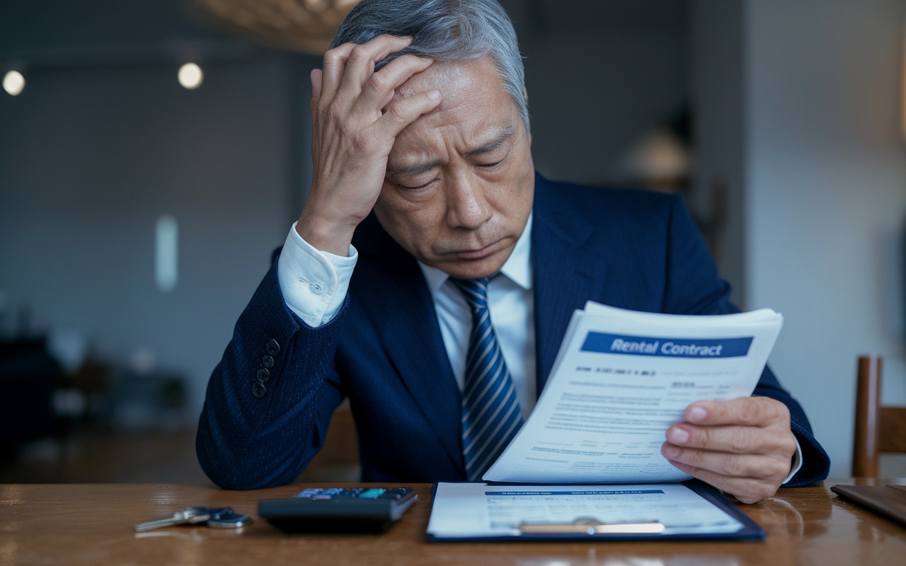 善管注意義務を怠った場合の責任は？損害賠償リスクと賃貸オーナ...の画像