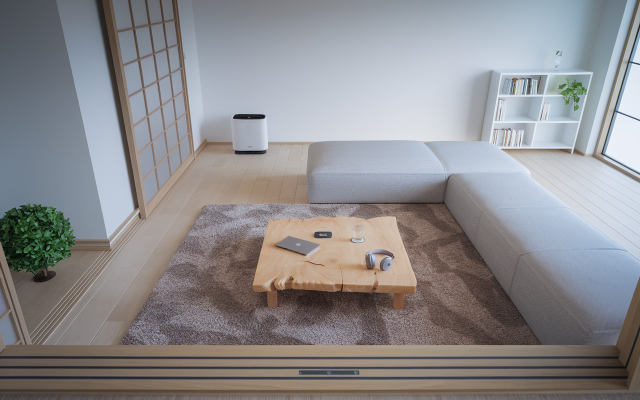 騒音対策で賃貸トラブルを防ぐには？静かに暮らすための具体的な...の画像