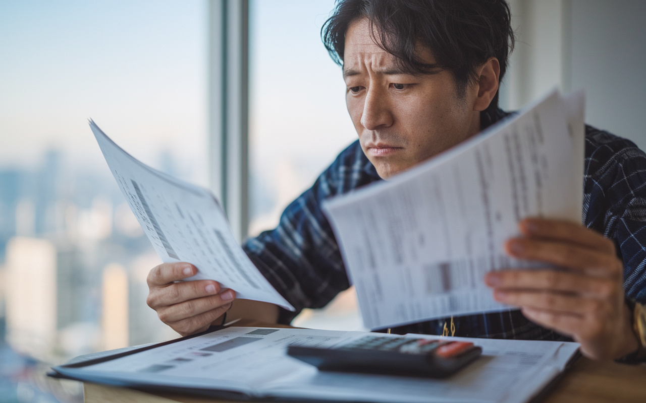 高槻市でマンション売却を検討中？相場の調べ方と価格の目安をわ...の画像