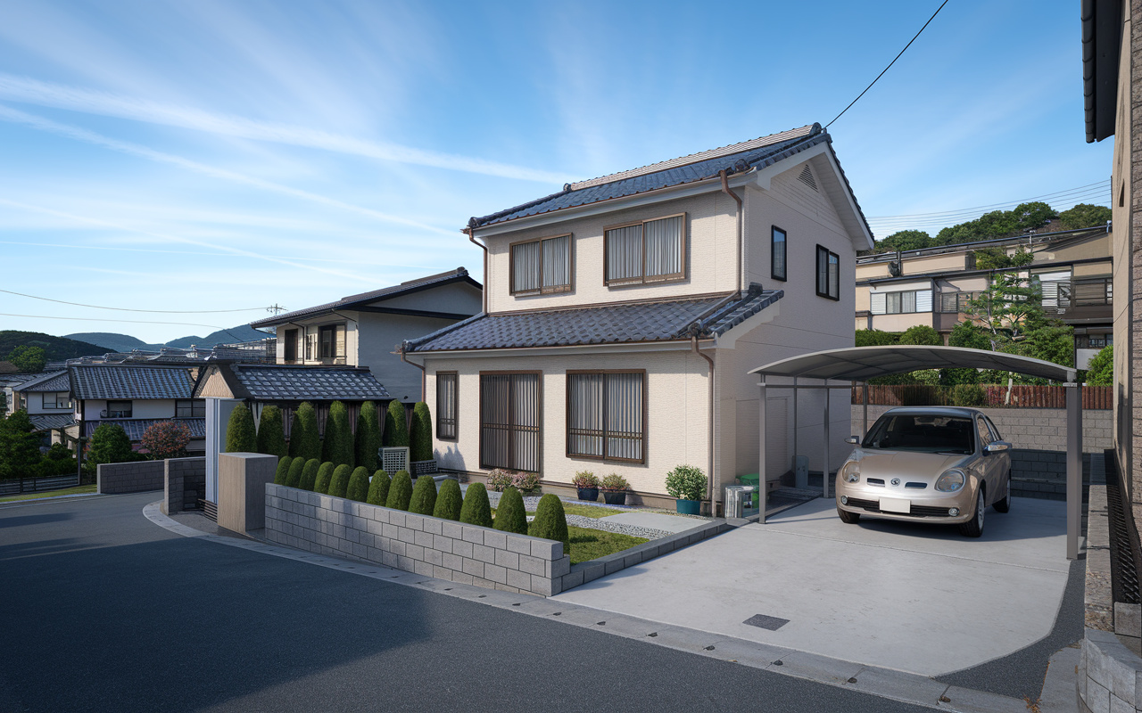加古川の不動産相続はどうする？控除と小規模宅地等の特例を解説...の画像