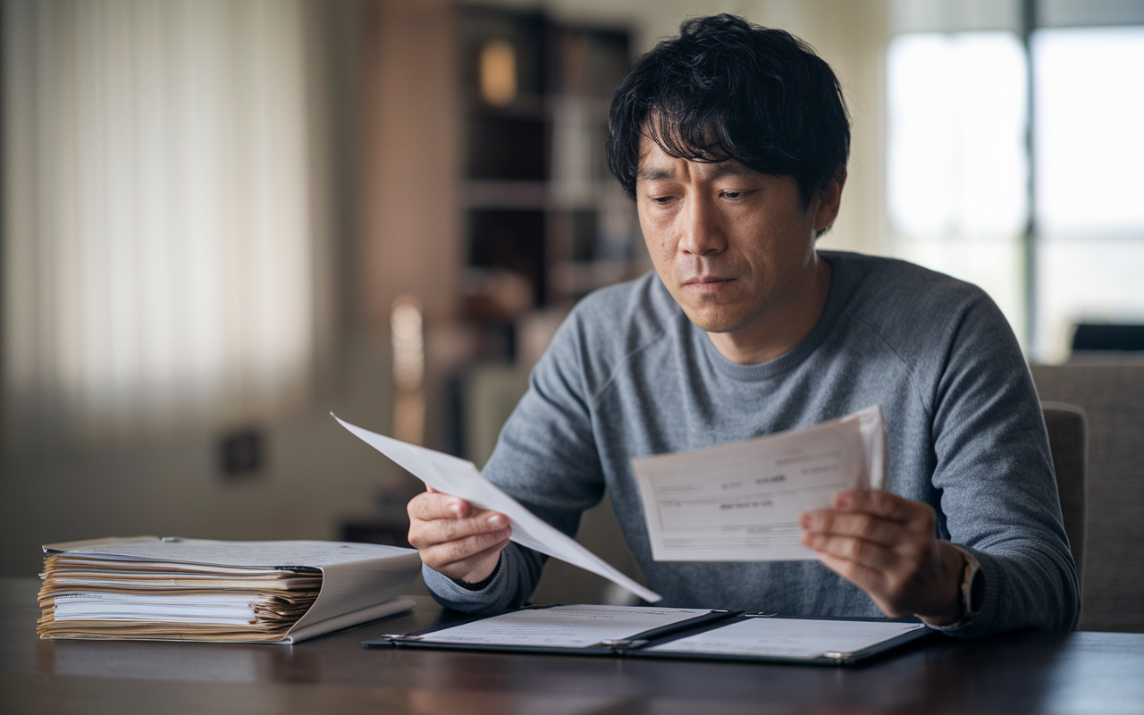 加古川の不動産相続でお悩みですか？祖父名義土地の名義変更を進...の画像