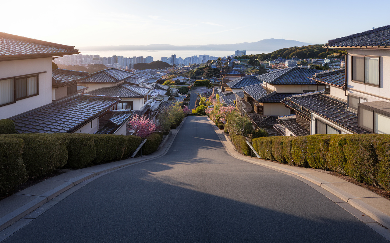 神戸市北区で住み替えはいつが良い？タイミングの見極め方と判断...の画像