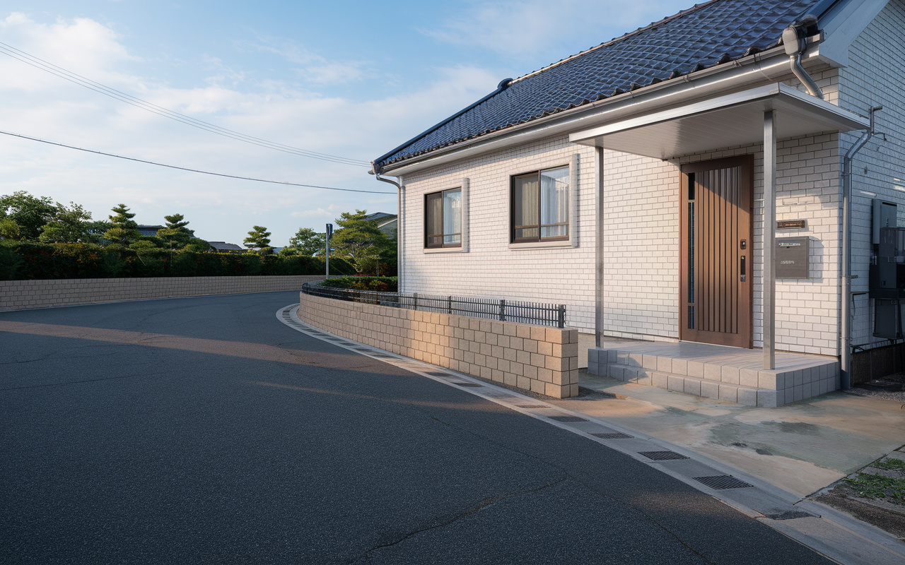 神戸市北区での住み替えは何から始める？手順を押さえて無理のな...の画像