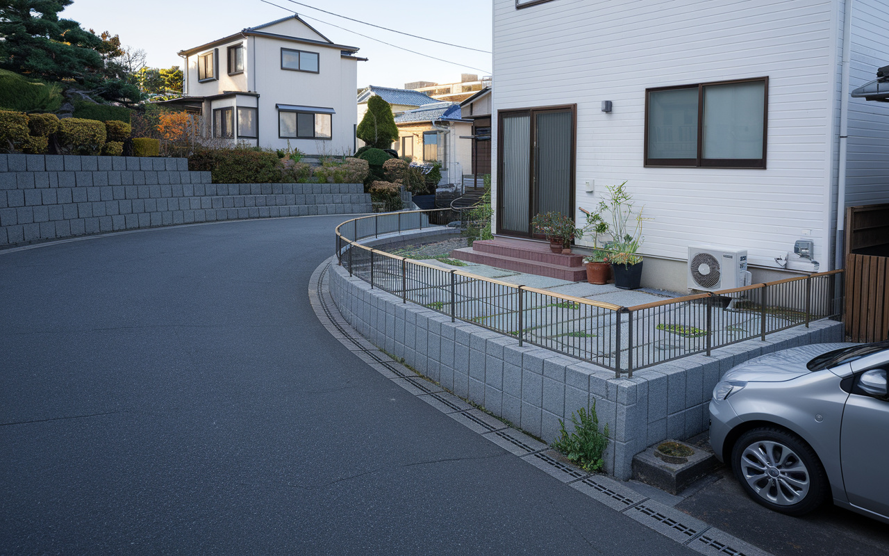 神戸市北区で持ち家売却と住み替えを検討中？ローン残債や住み替...の画像