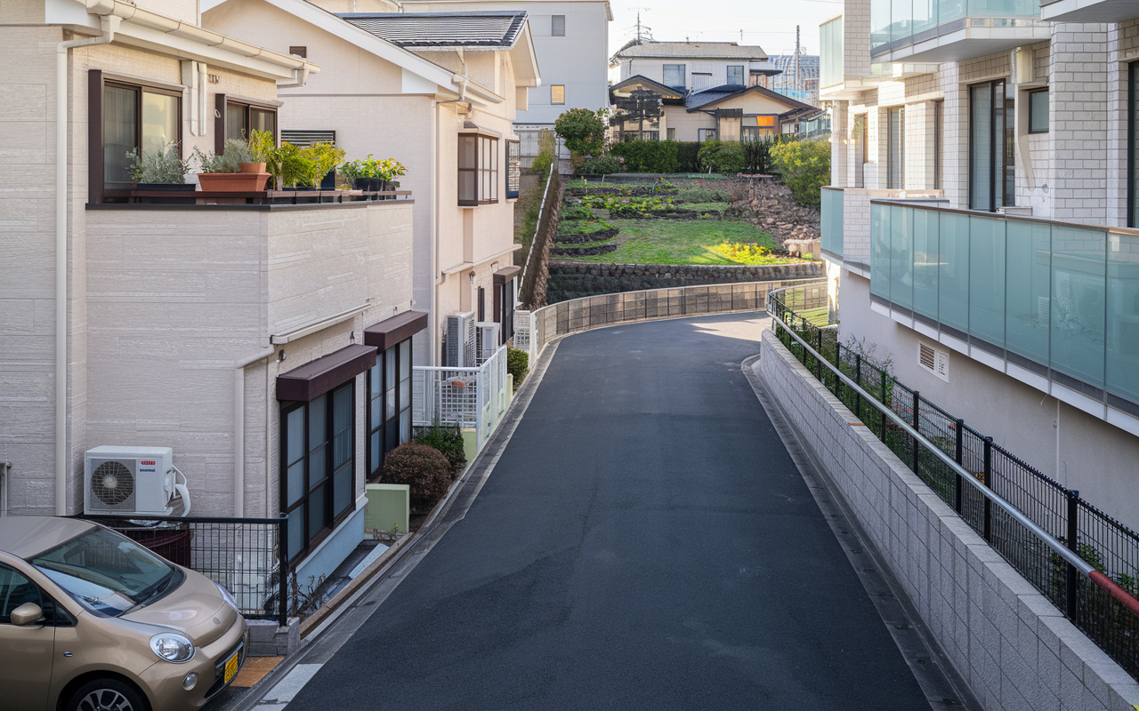 神戸市北区で住み替えを検討中の方へ！売り先行と買い先行の違い...の画像