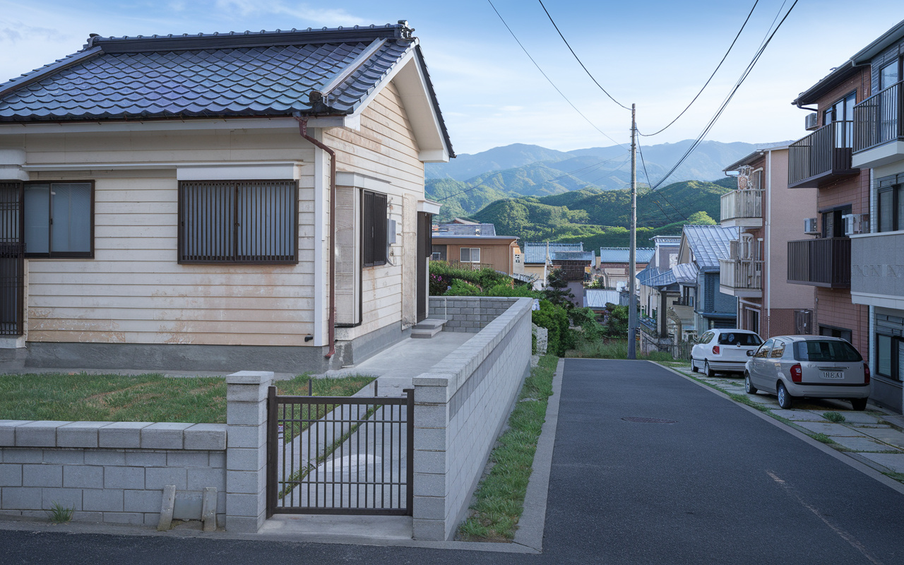 神戸市北区の空家管理費用はいくら？維持費の目安と抑え方を解説...の画像