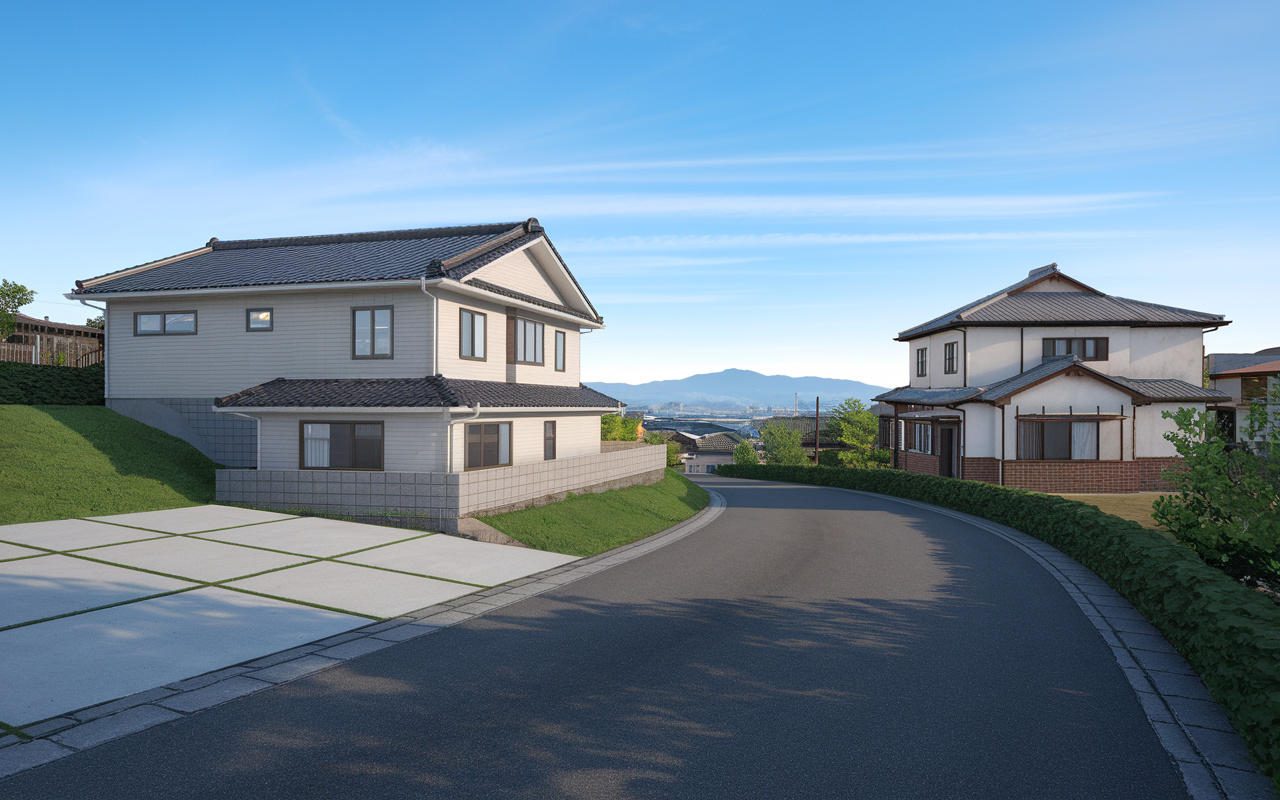 神戸市北区の戸建て売却は今が考えどき？住み替えの流れと損をし...の画像