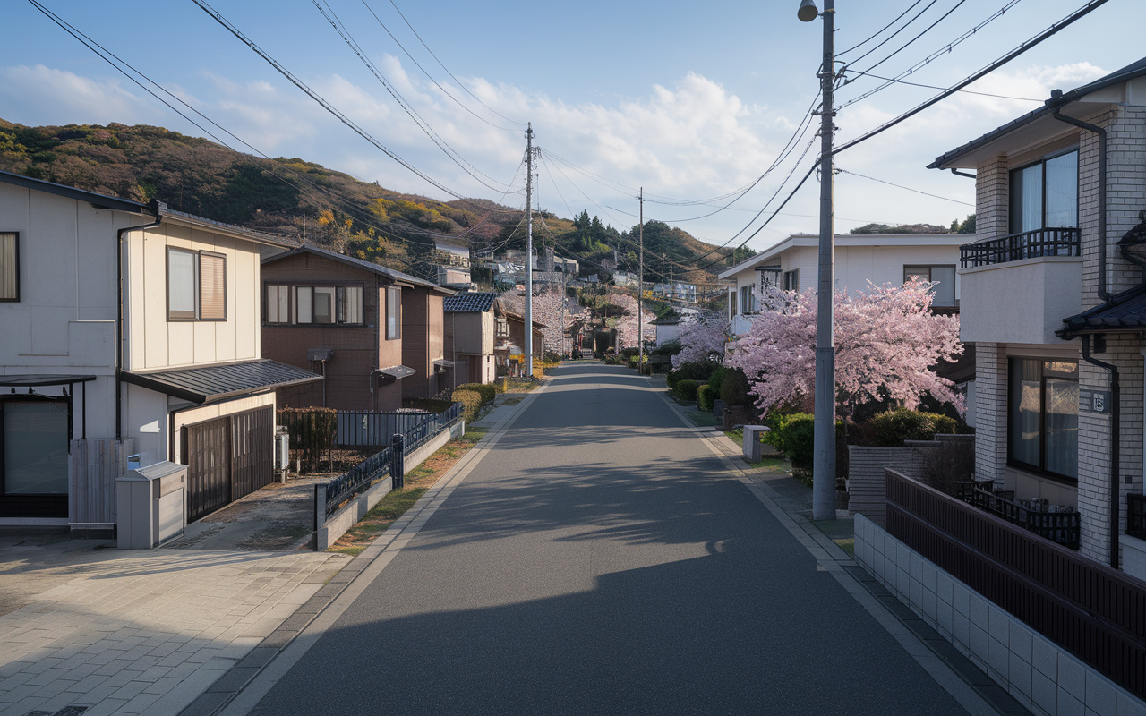 三田市と神戸市北区の相続不動産とは？基本から手続きの流れまで...の画像