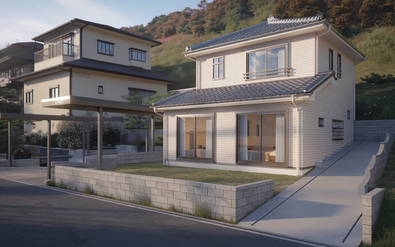 三田市と神戸市北区の相続不動産を整理したい方へ！名義変更の基...の画像