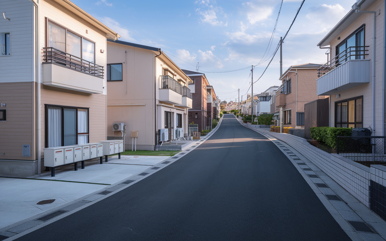 三田市と神戸市北区の相続賃貸活用！税金対策の基本と進め方を解...の画像