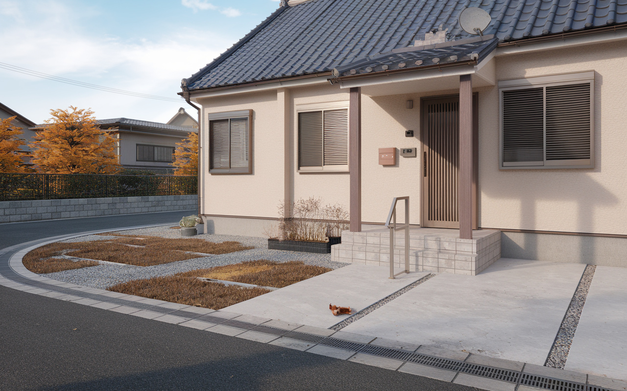 三田市神戸市北区の相続空き家対策！管理や売却の進め方と注意点...の画像