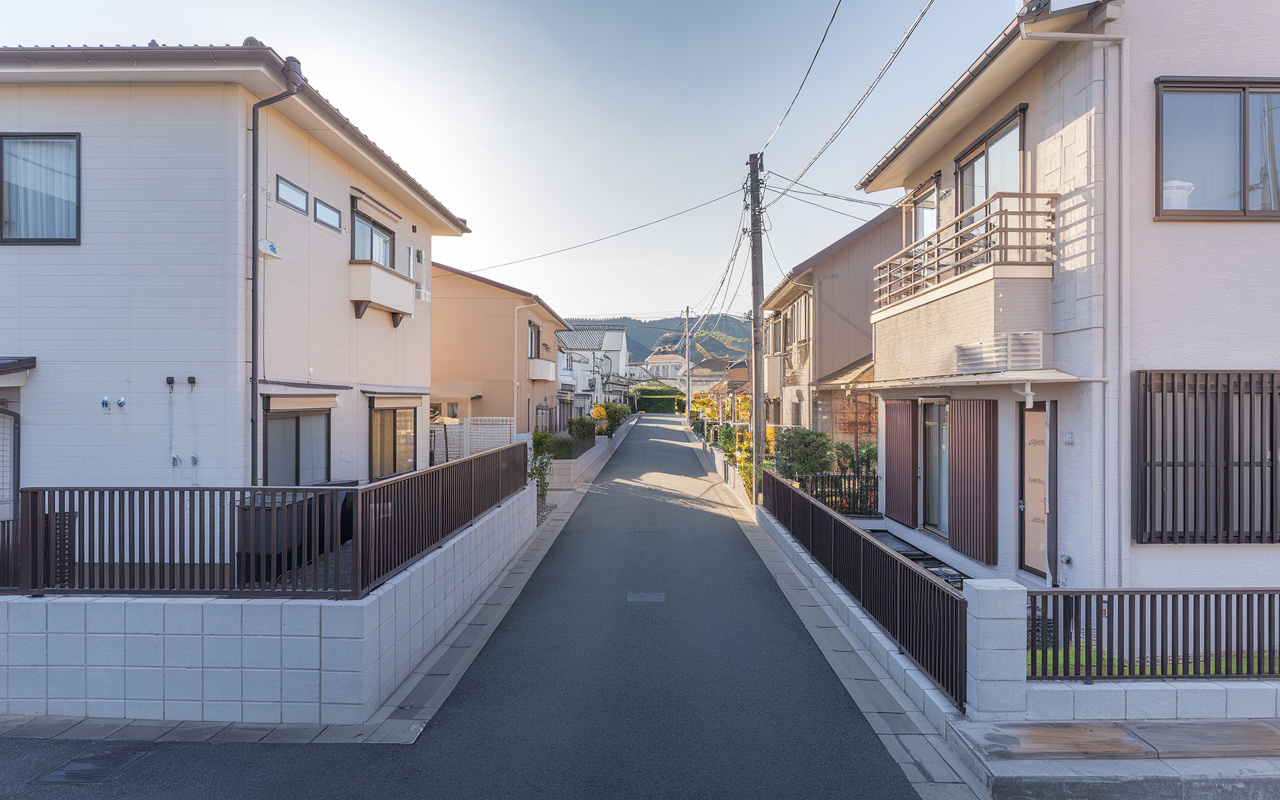 神戸市北区の相続不動産登記方法は？三田市の方も知っておきたい...の画像