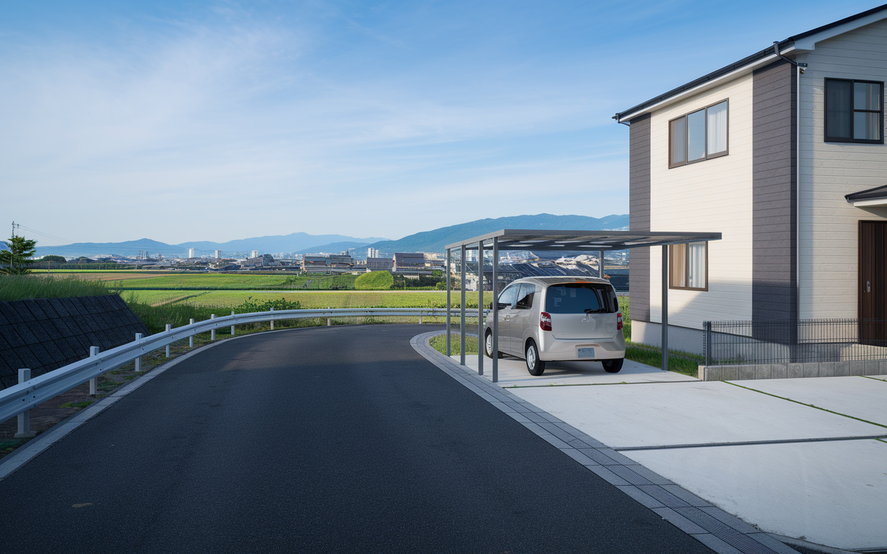 神戸市北区で不動産相続はどう進める？相続シミュレーションで三...の画像