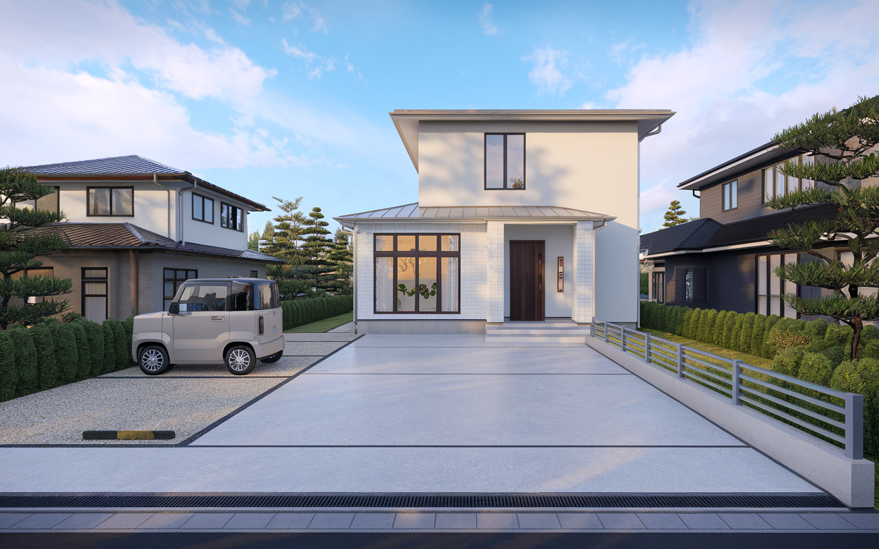 仲介手数料無料の建売住宅とは？見落としがちなデメリットと注意...の画像