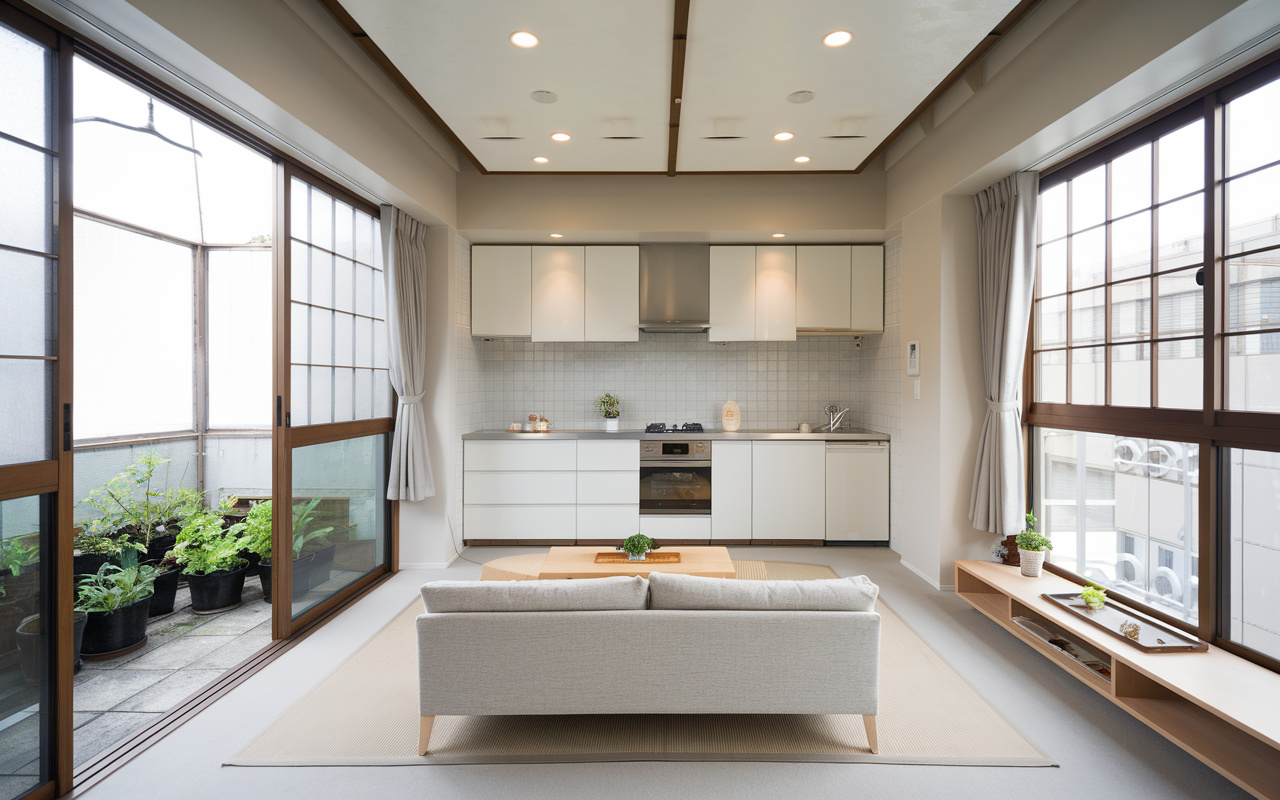 中古住宅購入でお悩みですか？リフォーム込みで失敗しない方法を...の画像