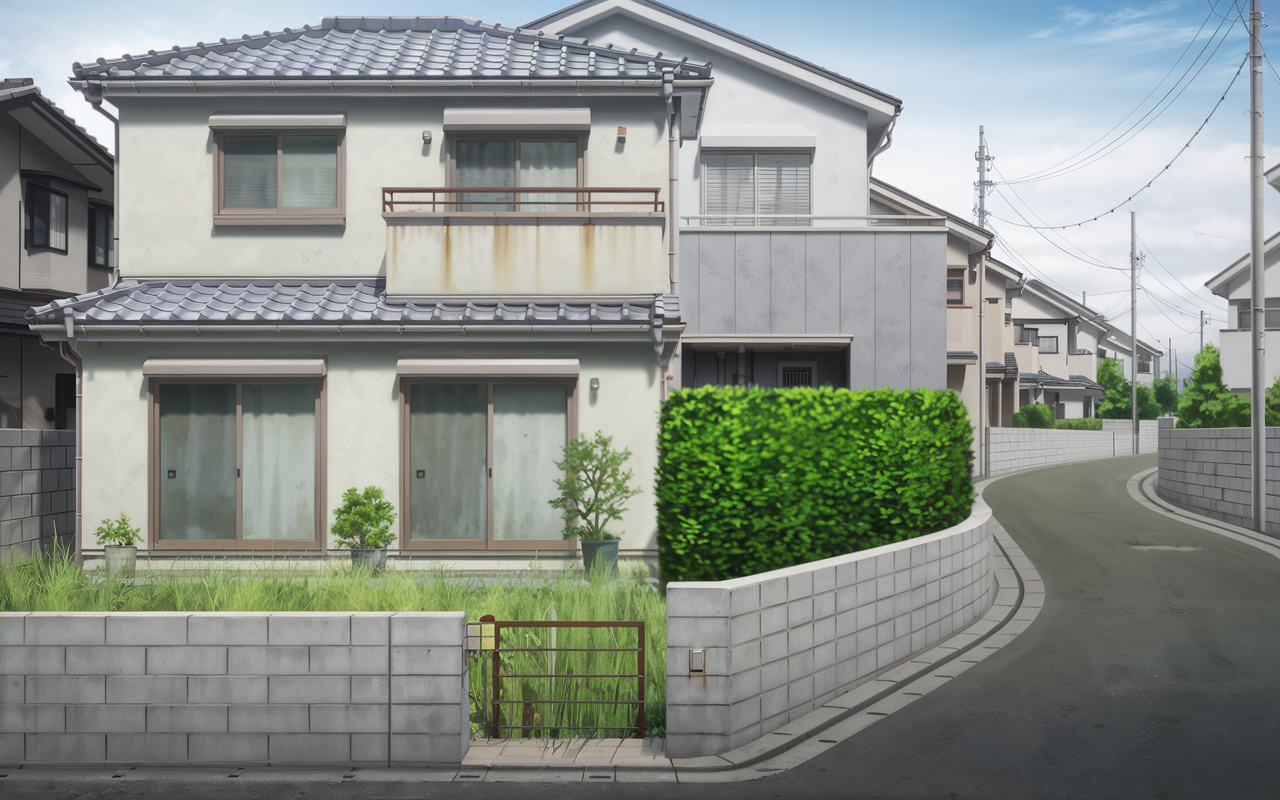 空き家放置のデメリットとは？登記申請と枚方市の対策を家族で確...の画像