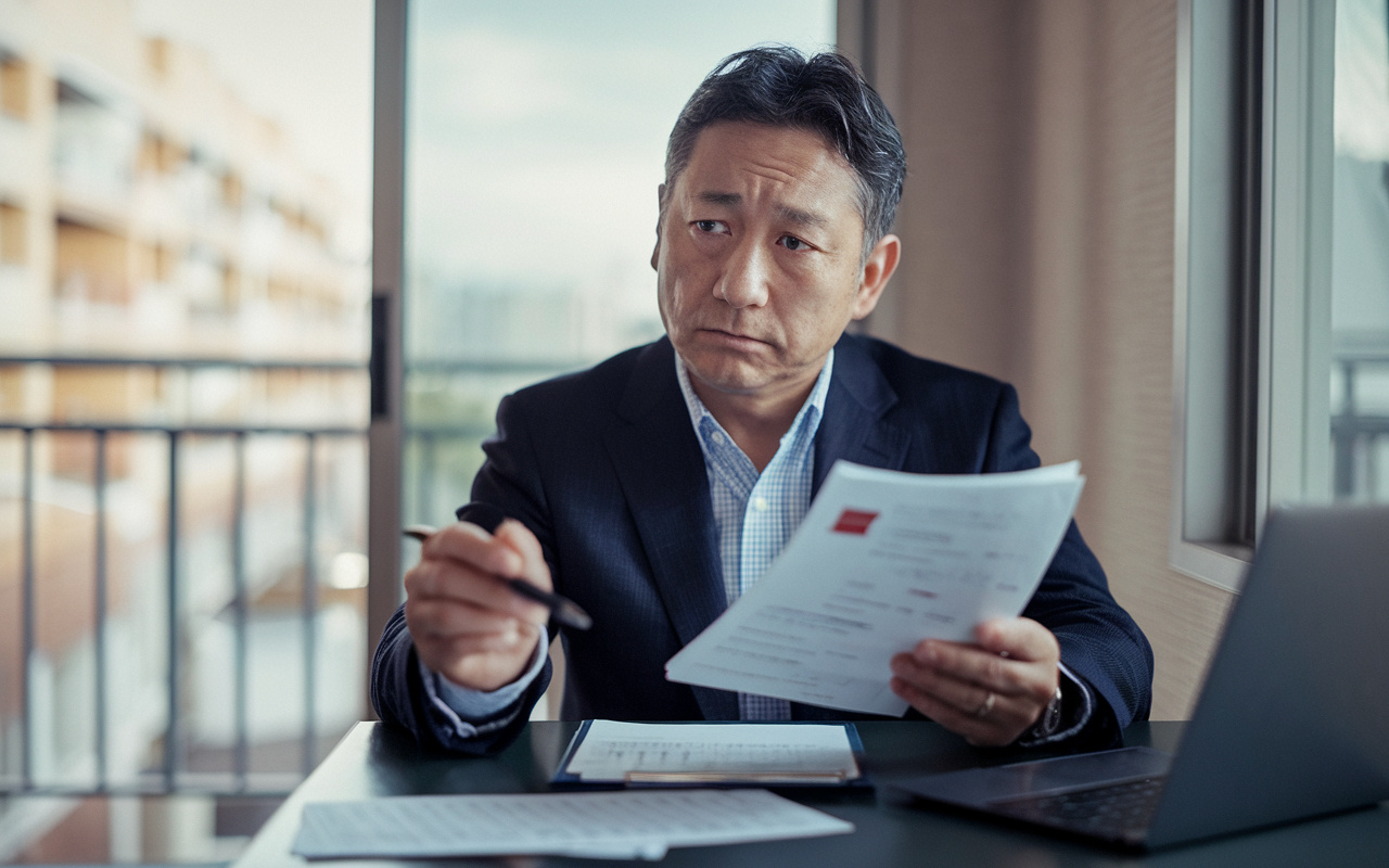 淀川区の任意売却でお悩みですか？不動産の早期売却相談の流れと...の画像