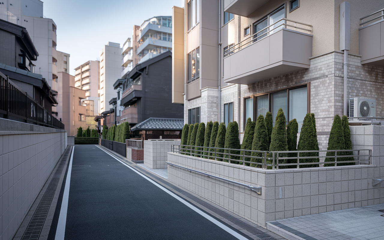 淀川区西中島の不動産売却は今が考えどき？相場動向と高く売るポ...の画像